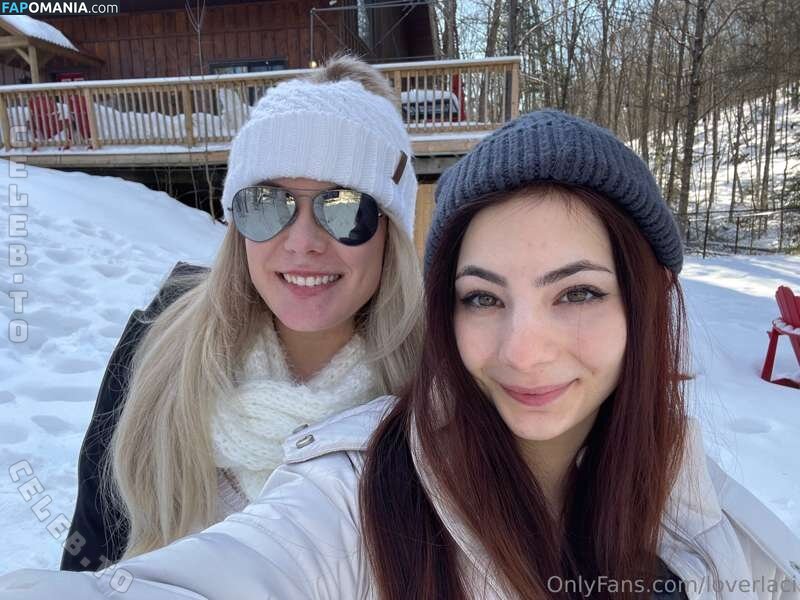 Loverlaci Naken OnlyFans  Läckta Foto #196