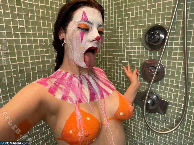 Loverlaci Naken OnlyFans  Läckta Foto #301