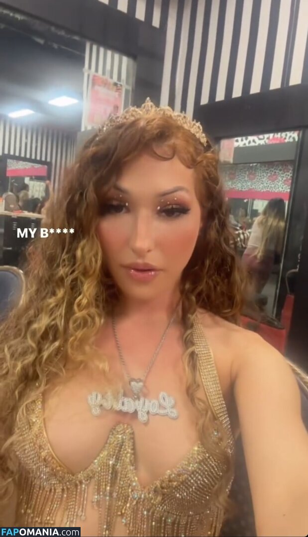 LoyaltyraeLynn / https: Naken OnlyFans  Läckta Foto #3