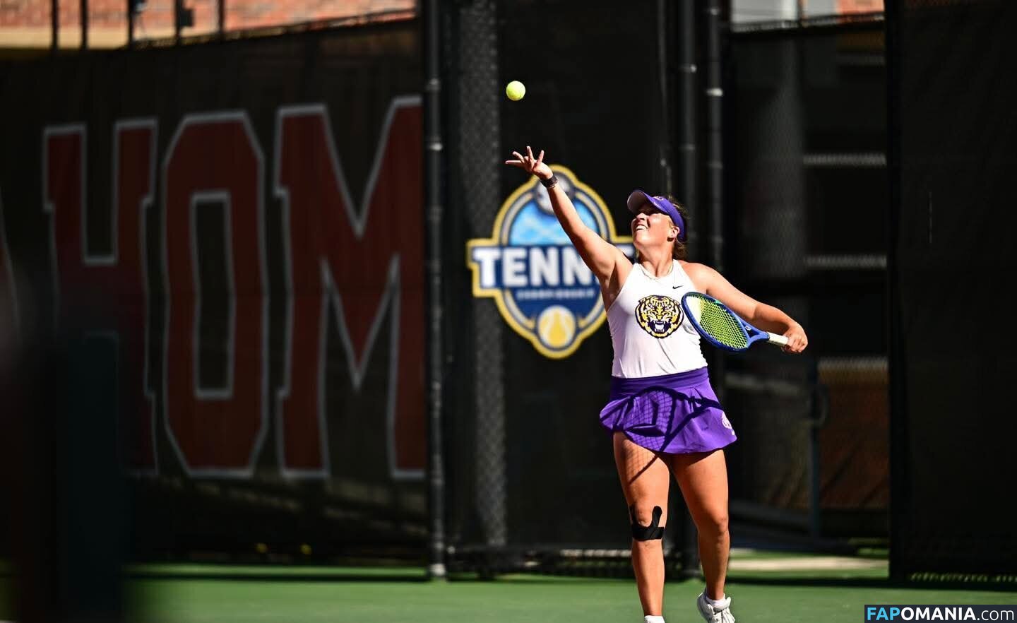 Lsu woman tennis Naken OnlyFans  Läckta Foto #1