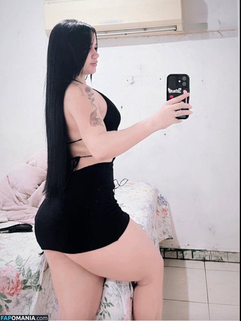 Luana Rebelo / Luanarebeloooo Naken OnlyFans  Läckta Foto #11