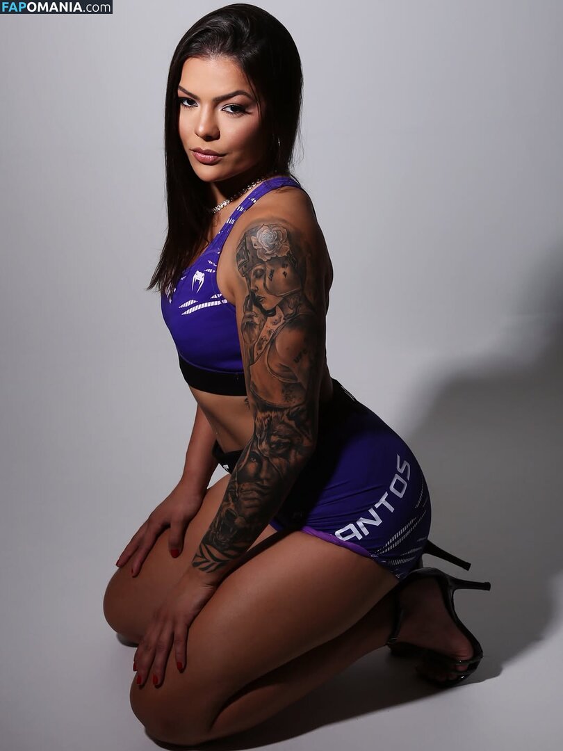 Luana Santos / Luanasantosmma Naken OnlyFans  Läckta Foto #7