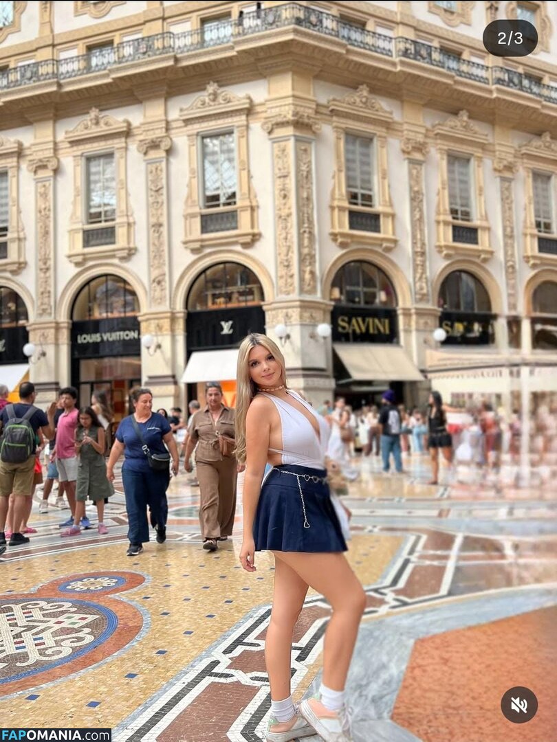 Luana Shinya / luanashinya Naken OnlyFans  Läckta Foto #1