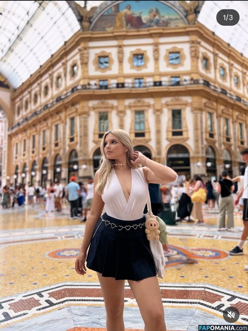 Luana Shinya / luanashinya Naken OnlyFans  Läckta Foto #2