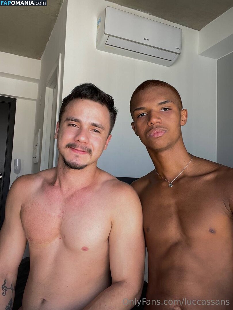 luccas_sans / luccassans Naken OnlyFans  Läckta Foto #4