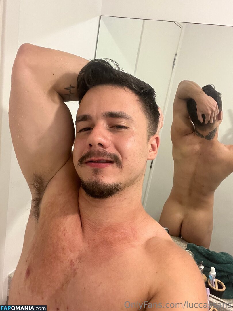 luccas_sans / luccassans Naken OnlyFans  Läckta Foto #5