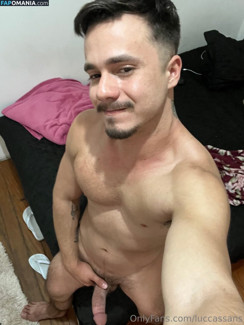 luccas_sans / luccassans Naken OnlyFans  Läckta Foto #9