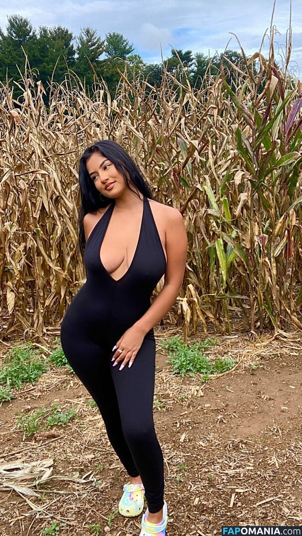 Lucero Crystal / imlucerorios Naken OnlyFans  Läckta Foto #20