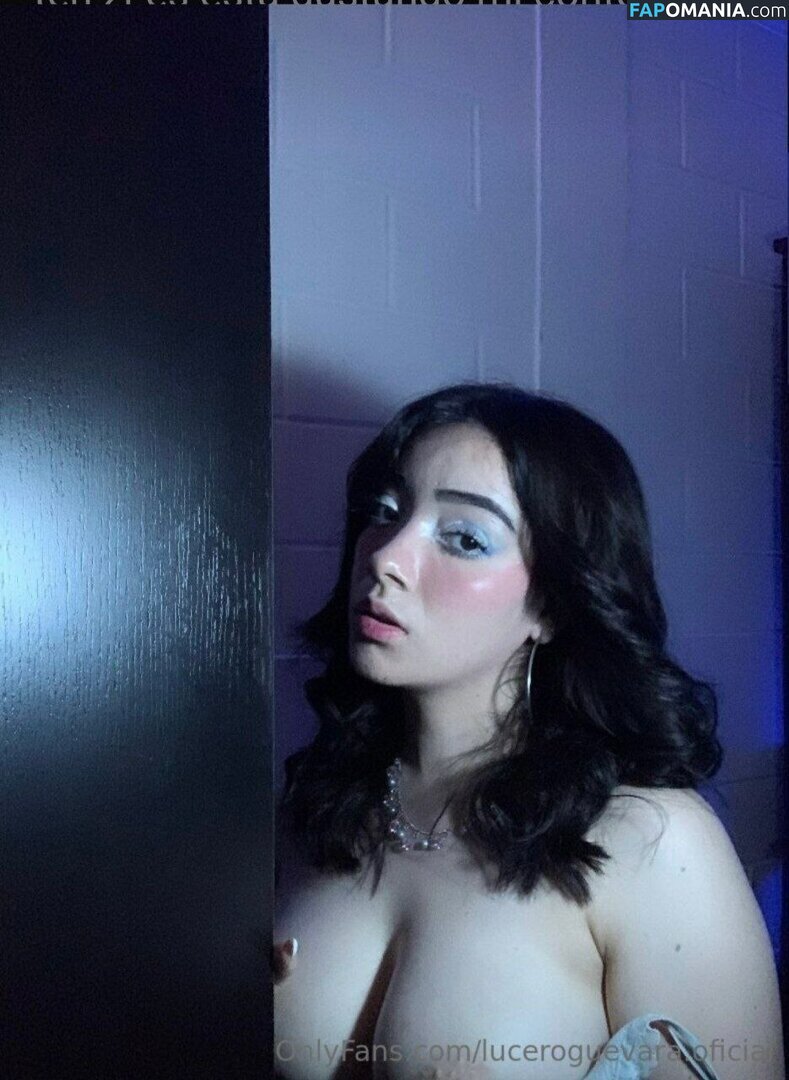 Lucero Guevara / chaparrita._.linda / chaparritalinda.oficial / lucero_guevara_ Naken OnlyFans  Läckta Foto #11
