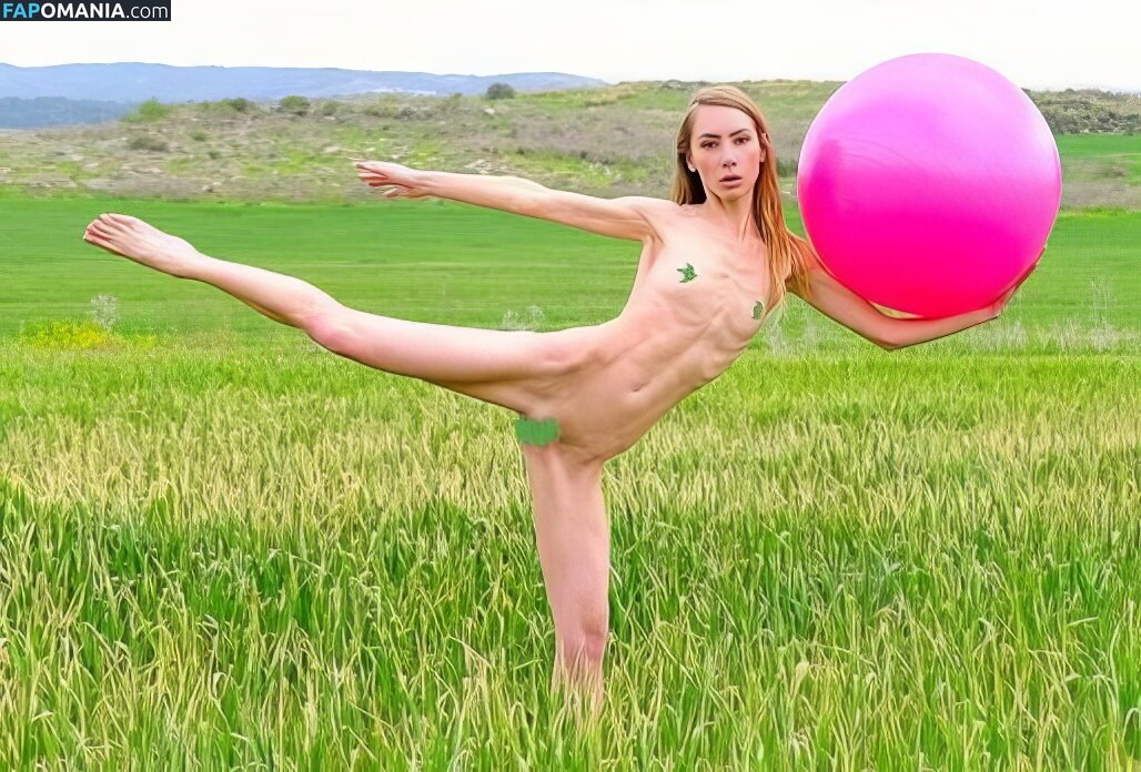 Luci De Argento / LuciDeArgento Naken OnlyFans  Läckta Foto #30