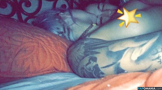 Luci / Lucii Naken OnlyFans  Läckta Foto #7