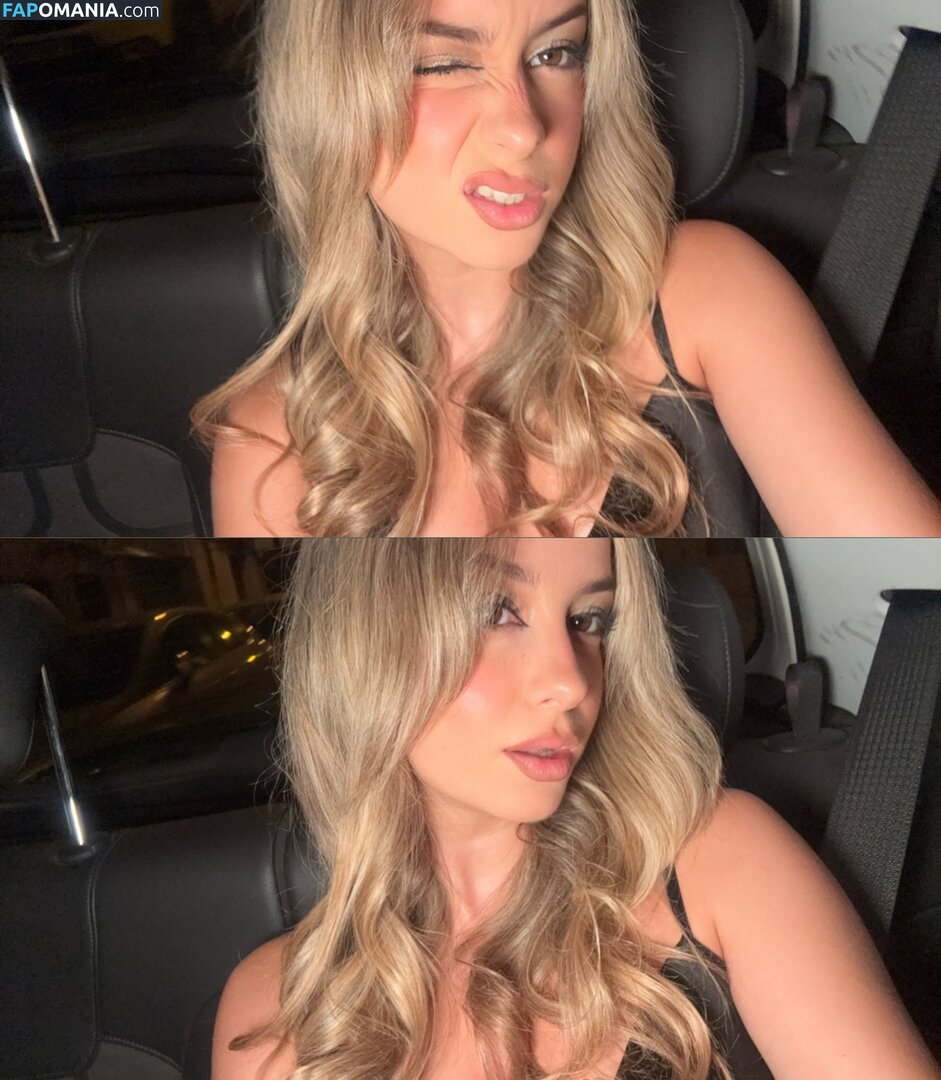 Lucia Balaguer / luciabalaguerr Naken OnlyFans  Läckta Foto #11