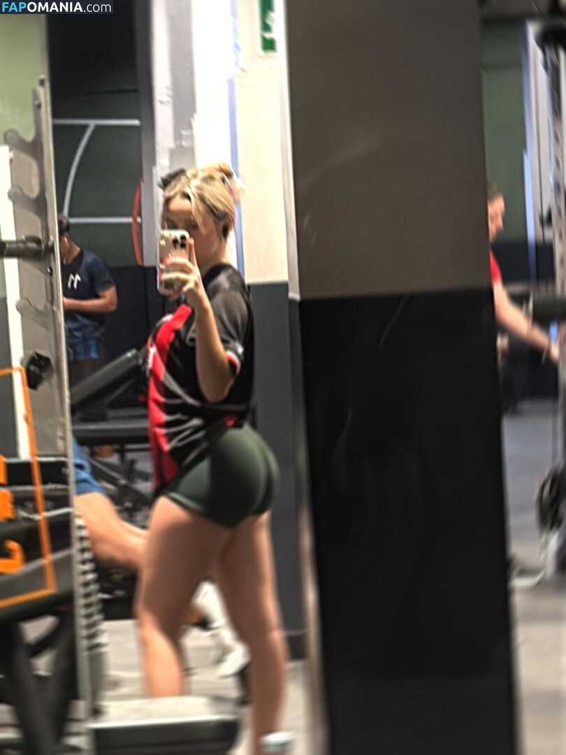 Lucia Balaguer / luciabalaguerr Naken OnlyFans  Läckta Foto #12