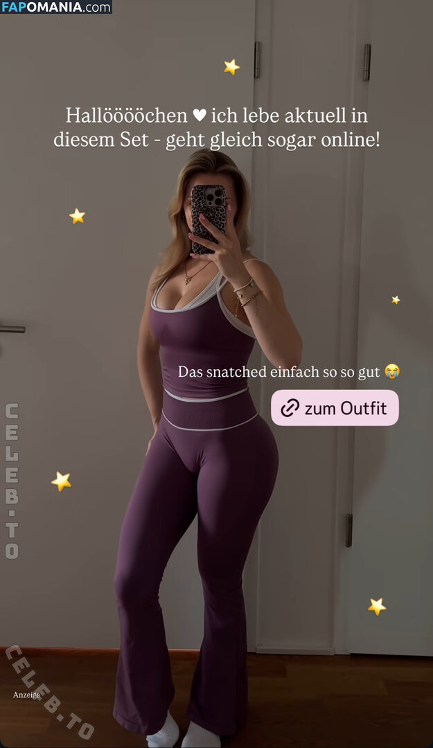 Lucia Leona / lucialeona_ Naken OnlyFans  Läckta Foto #1