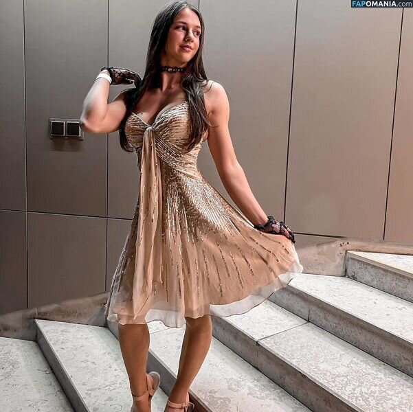 Lucia Mikusova / lucia_mikusova Naken OnlyFans  Läckta Foto #17
