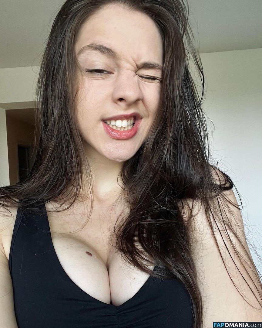 Lucia Mikusova / lucia_mikusova Naken OnlyFans  Läckta Foto #20