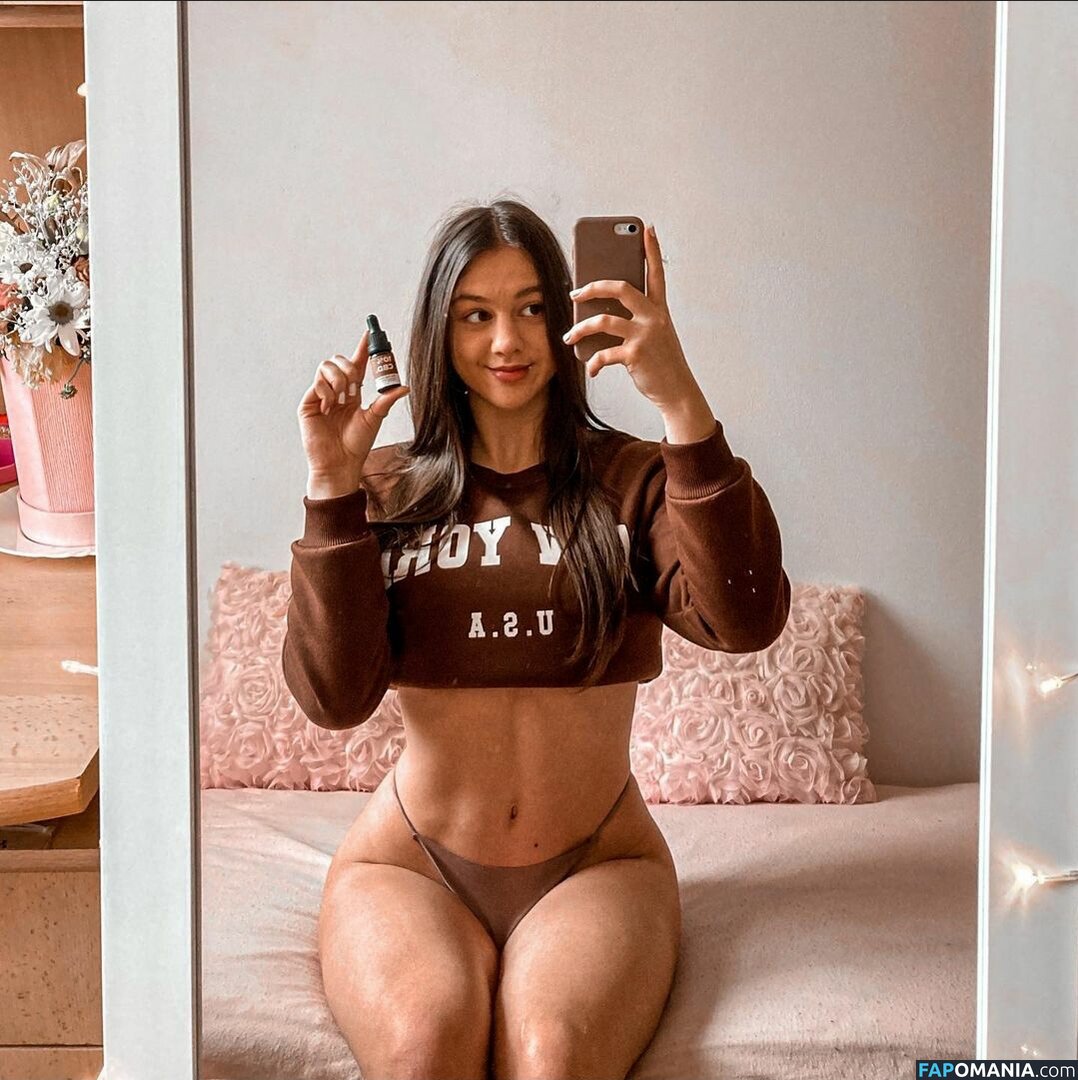 Lucia Mikusova / lucia_mikusova Naken OnlyFans  Läckta Foto #24