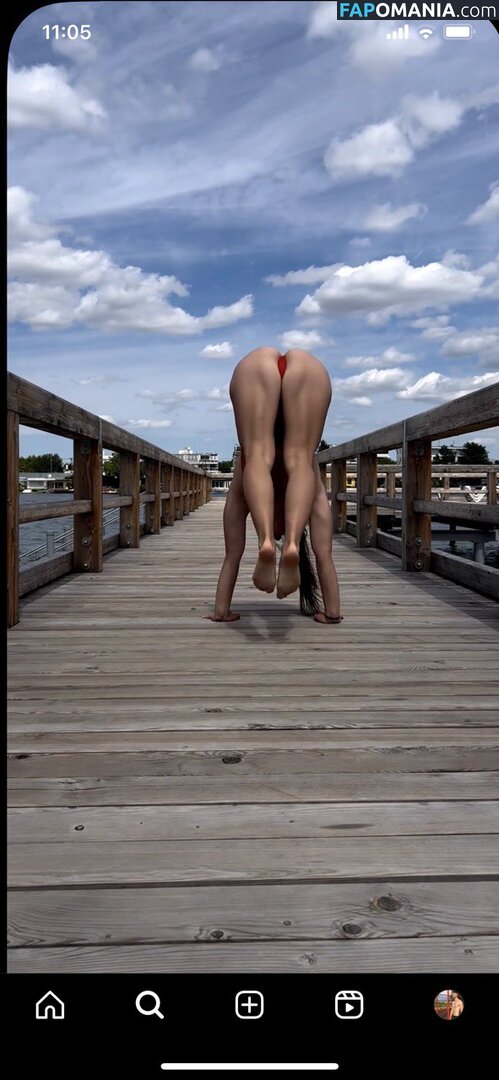 Lucia Mikusova / lucia_mikusova Naken OnlyFans  Läckta Foto #56