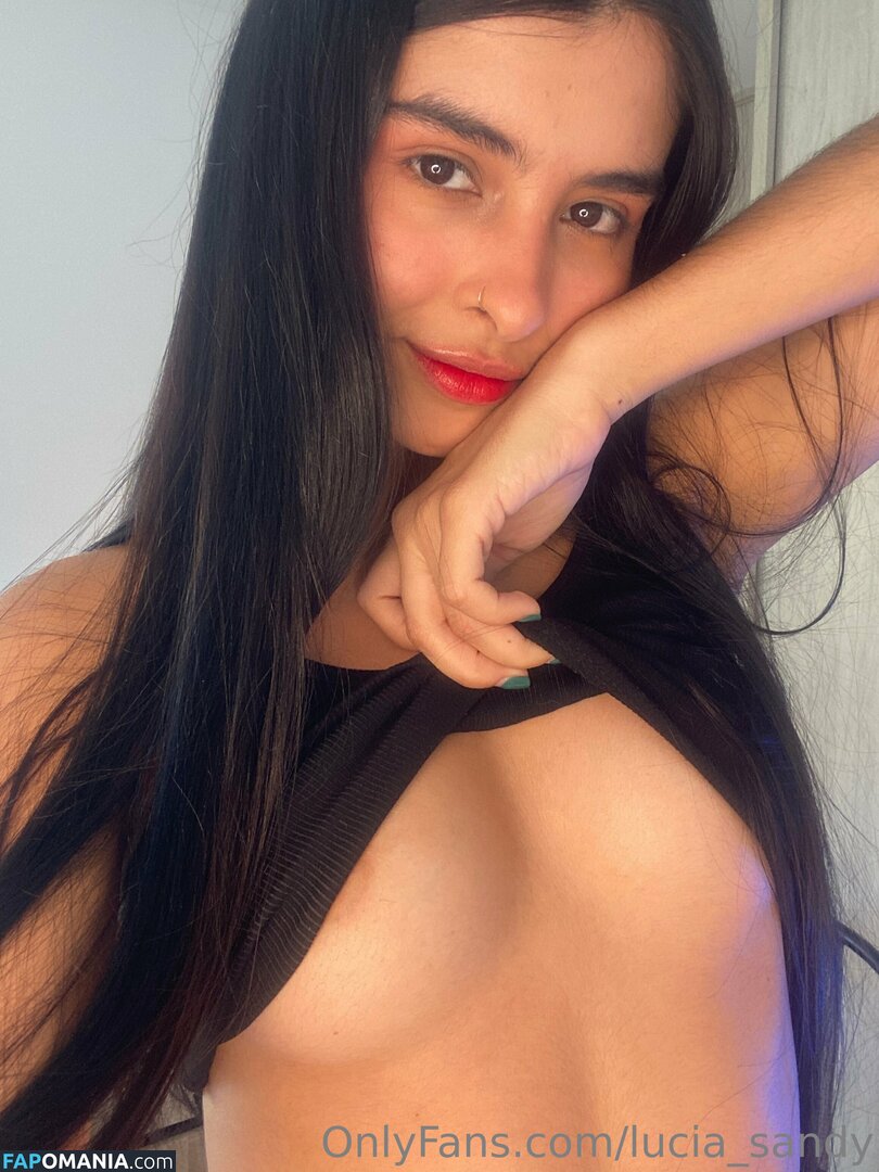 Lucia_sandy / fireeyes_miaww Naken OnlyFans  Läckta Foto #12