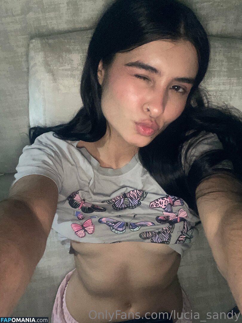 Lucia_sandy / fireeyes_miaww Naken OnlyFans  Läckta Foto #17