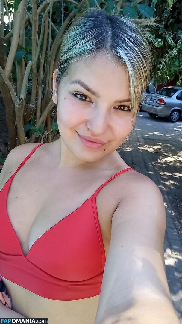 luciaantonellacasas Naken OnlyFans  Läckta Foto #6