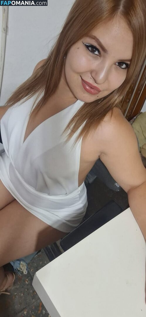 luciaantonellacasas Naken OnlyFans  Läckta Foto #13