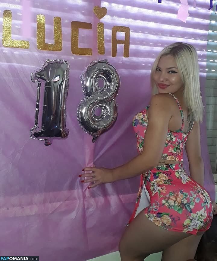 luciaantonellacasas Naken OnlyFans  Läckta Foto #14