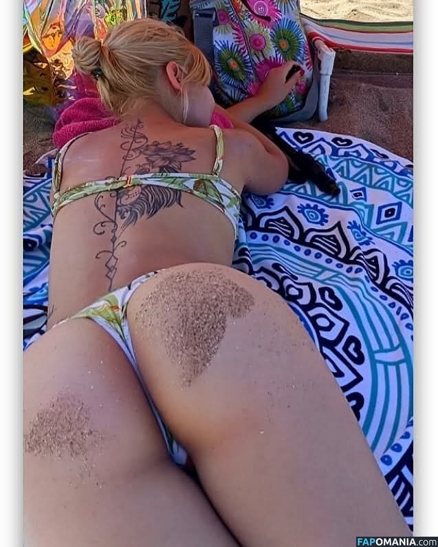 luciaantonellacasas Naken OnlyFans  Läckta Foto #17