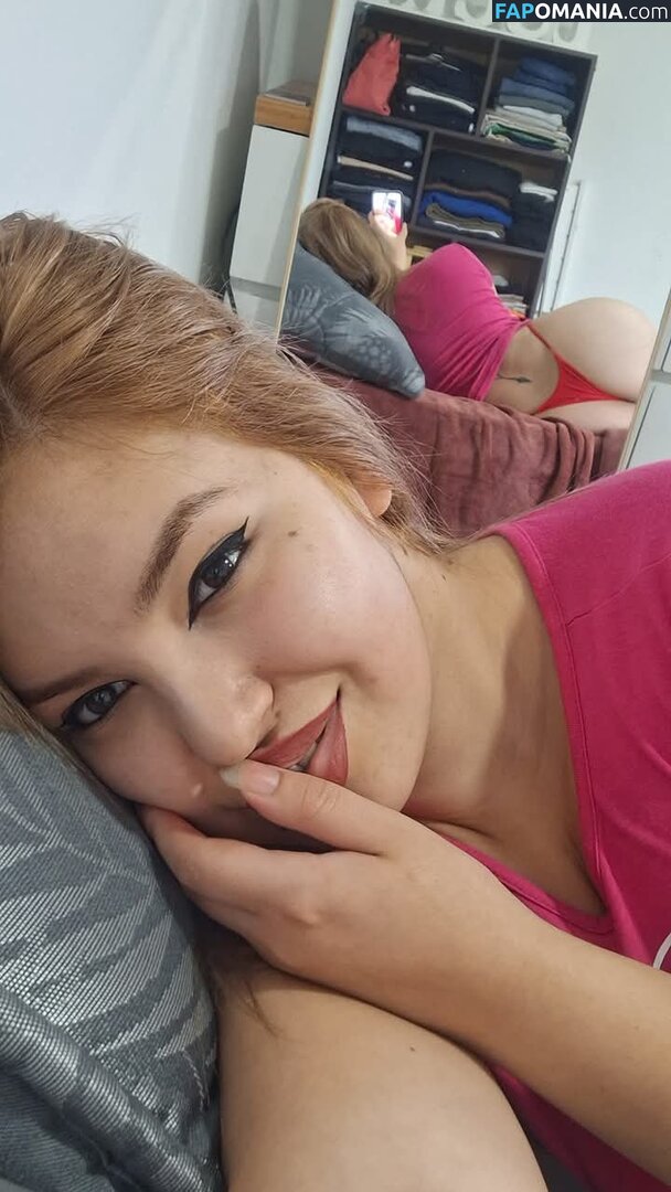 luciaantonellacasas Naken OnlyFans  Läckta Foto #18