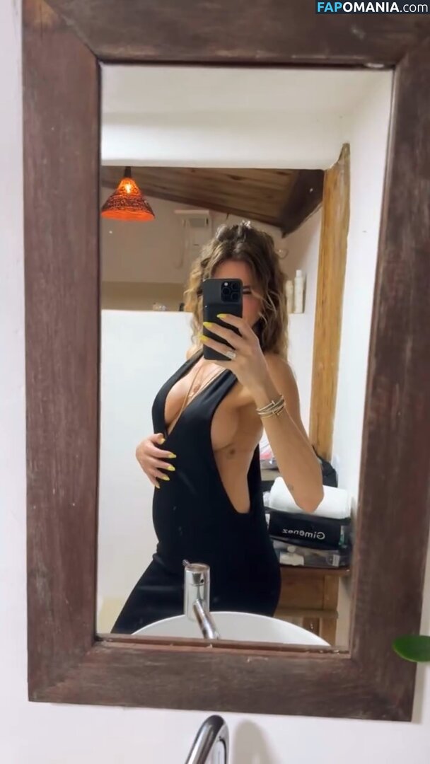 Luciana Gimenez / lucianagimenez Naken OnlyFans  Läckta Foto #362