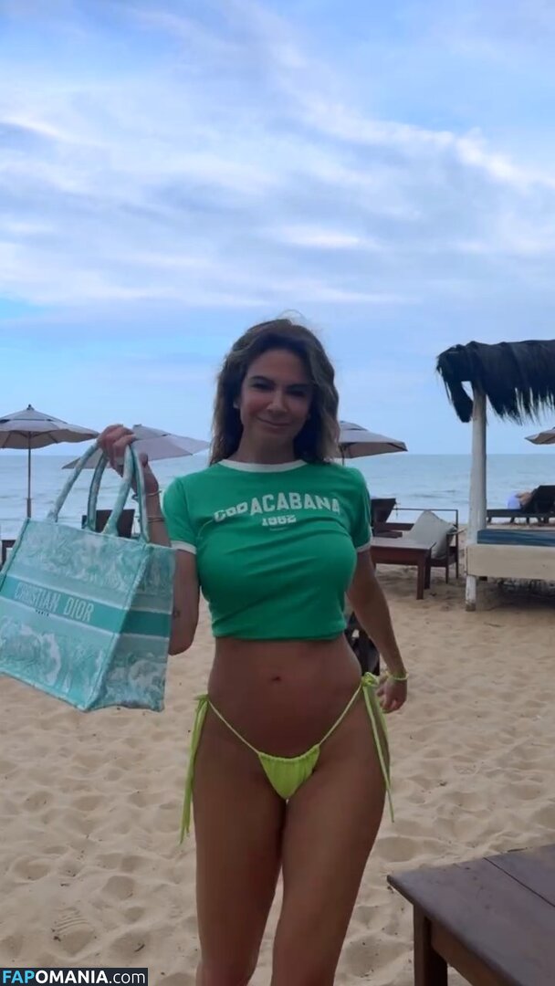 Luciana Gimenez / lucianagimenez Naken OnlyFans  Läckta Foto #373