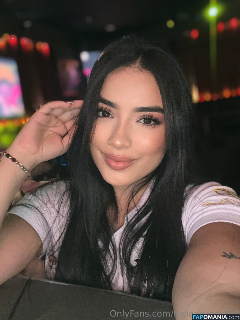 lucianaacosta0 Naken OnlyFans  Läckta Foto #12