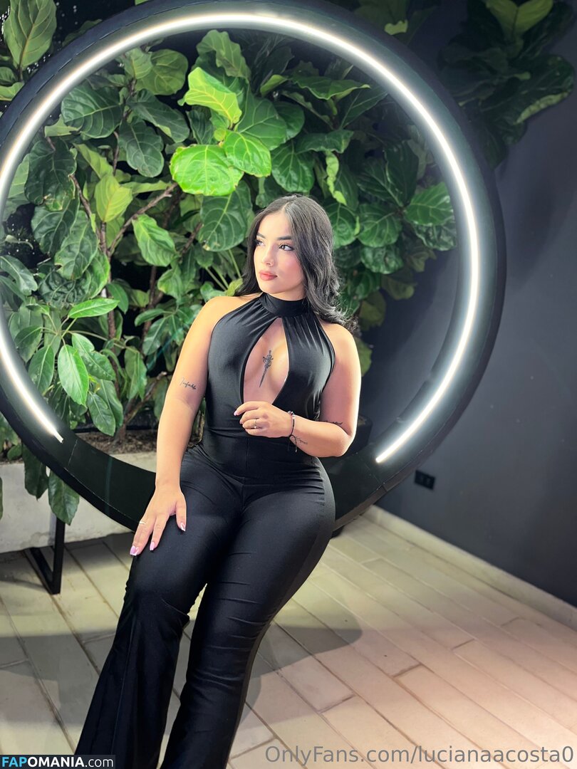 lucianaacosta0 Naken OnlyFans  Läckta Foto #19