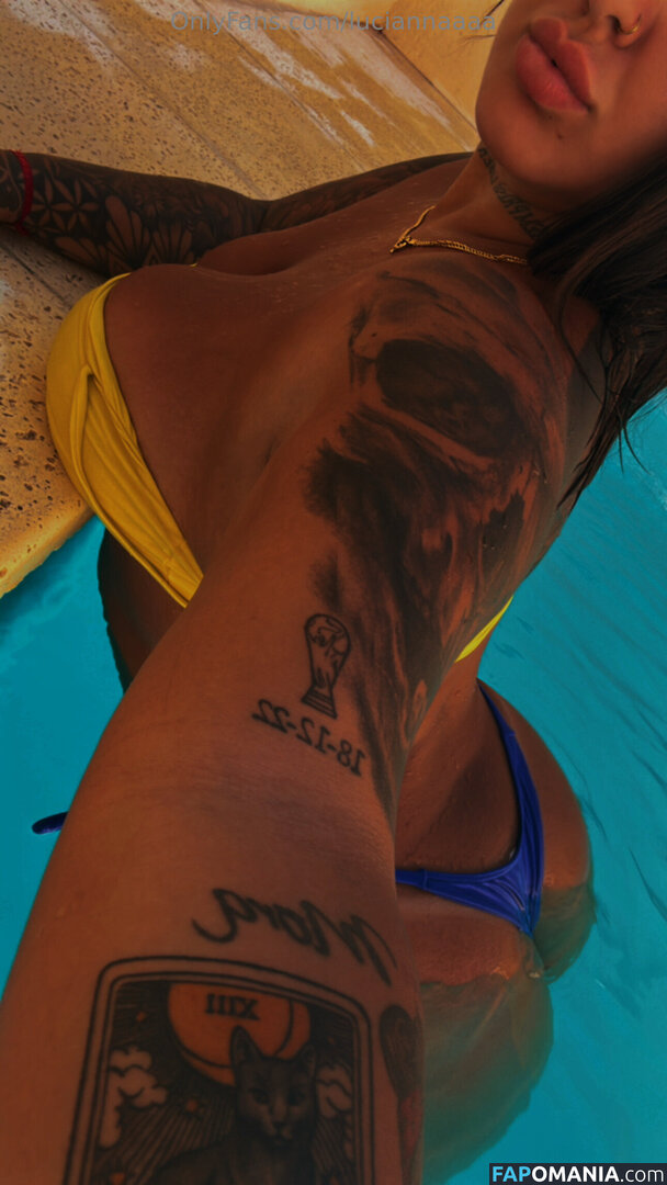 _luciannaaaa_ / luciannaaaa Naken OnlyFans  Läckta Foto #96