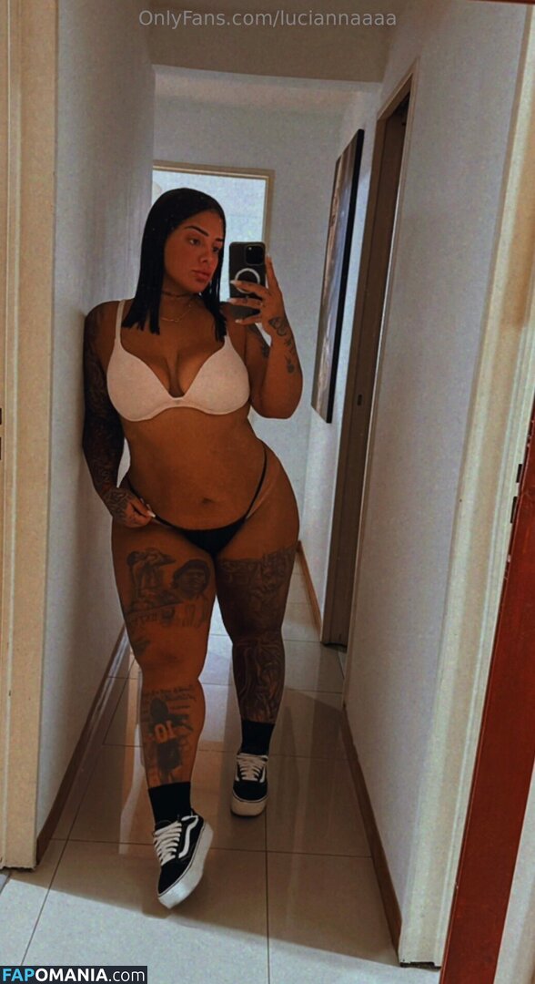_luciannaaaa_ / luciannaaaa Naken OnlyFans  Läckta Foto #103