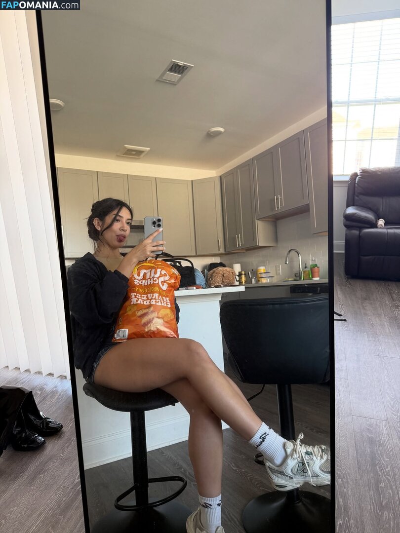 Lucila Erickson / lucilaerickson_ Naken OnlyFans  Läckta Foto #25