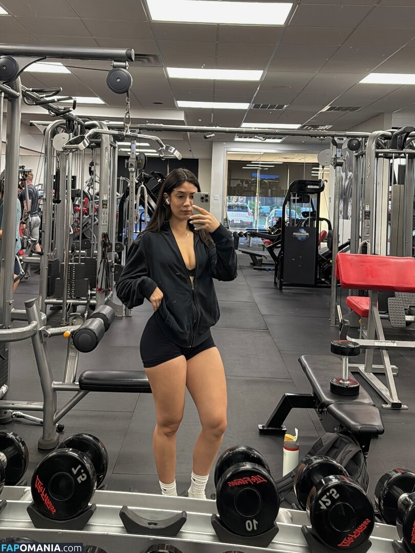 Lucila Erickson / lucilaerickson_ Naken OnlyFans  Läckta Foto #27