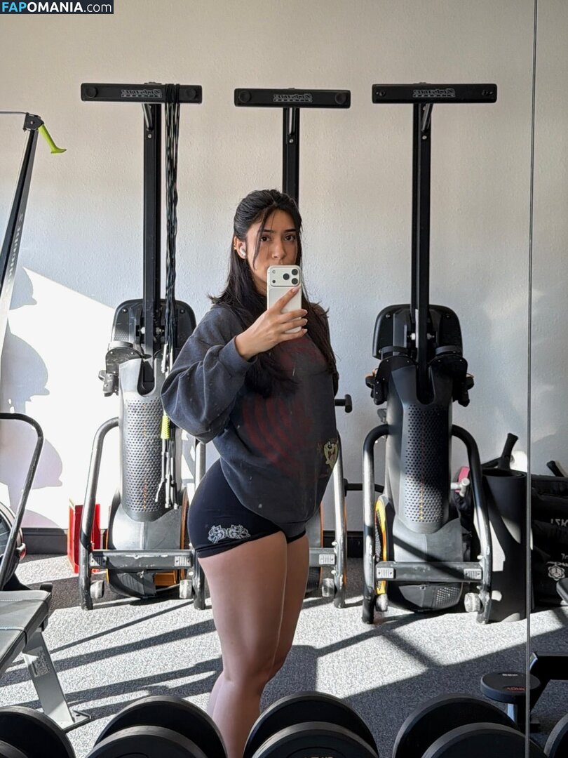 Lucila Erickson / lucilaerickson_ Naken OnlyFans  Läckta Foto #29