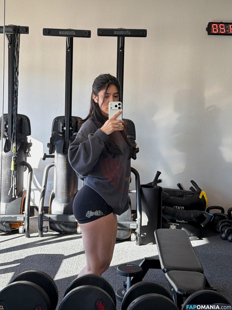 Lucila Erickson / lucilaerickson_ Naken OnlyFans  Läckta Foto #30