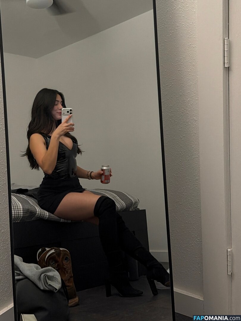 Lucila Erickson / lucilaerickson_ Naken OnlyFans  Läckta Foto #31