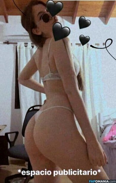 Lucila Mollesi / https: / lucilamollesi Naken OnlyFans  Läckta Foto #17