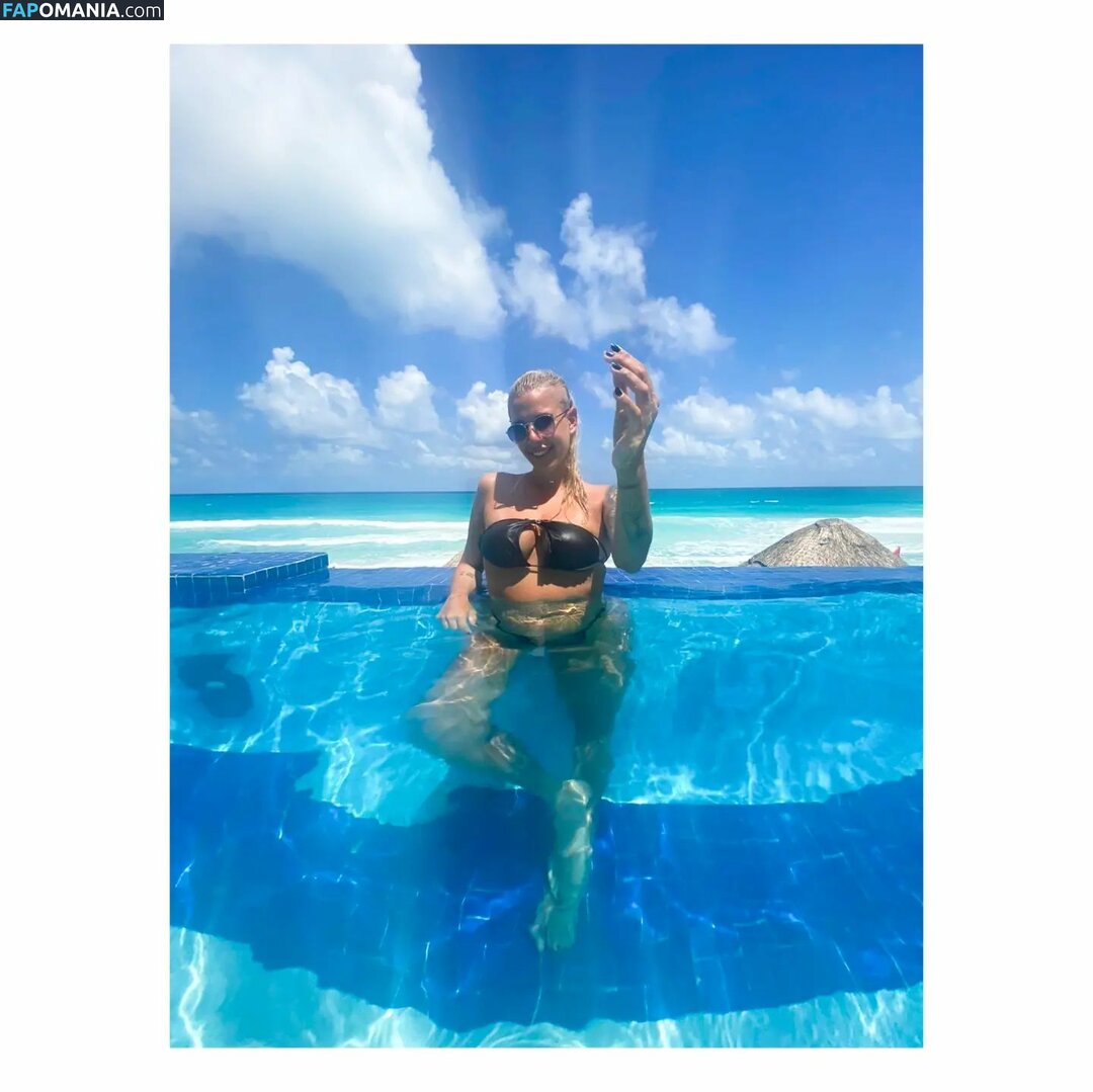 La Tora / Lucila Villar / luvillarr Naken OnlyFans  Läckta Foto #24