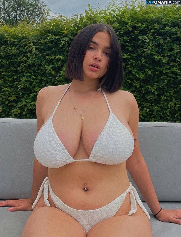 Lucile / lucilehr / timmylucasm Naken OnlyFans  Läckta Foto #2