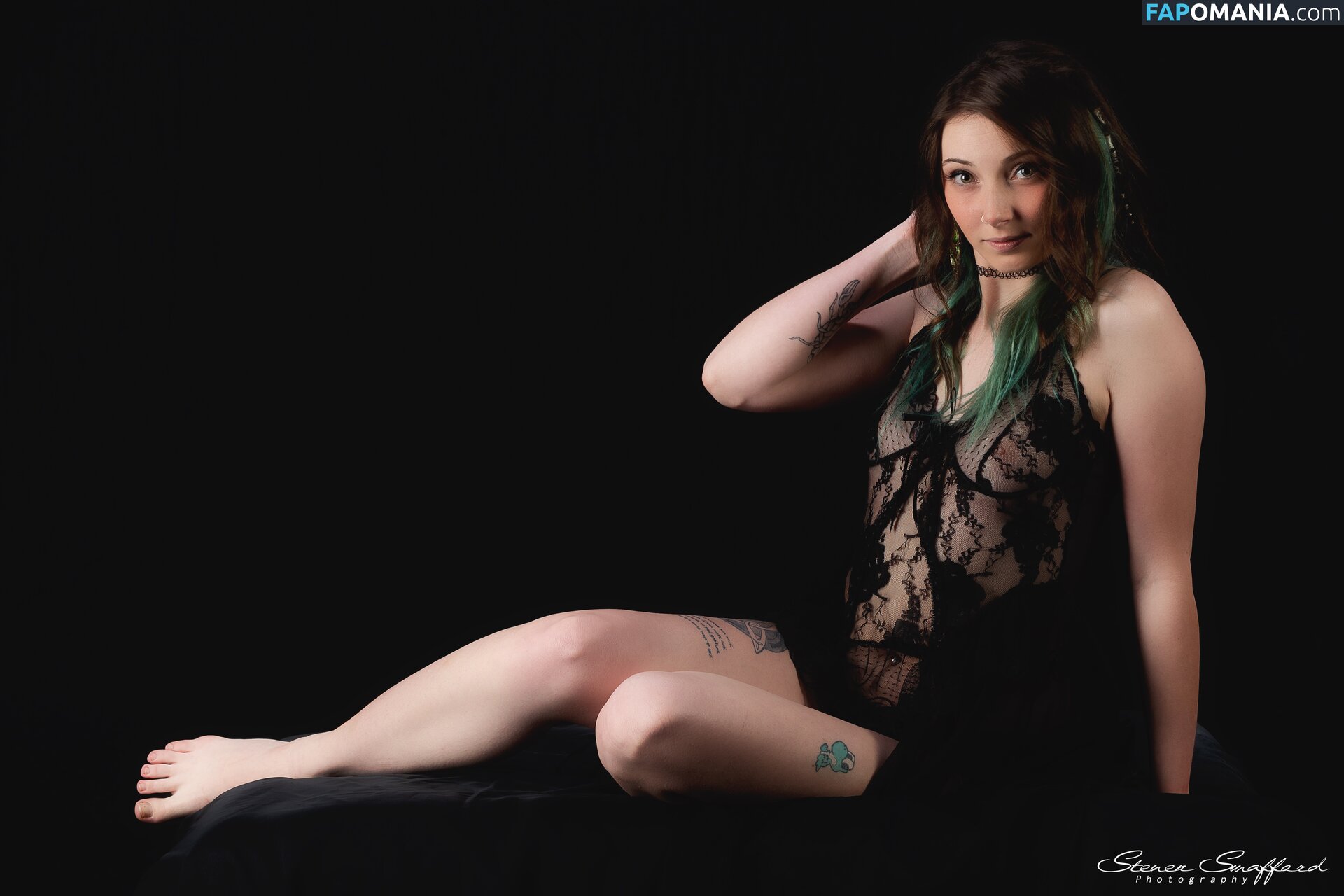 Luckicharmed / lucki.charmed Naken OnlyFans  Läckta Foto #2