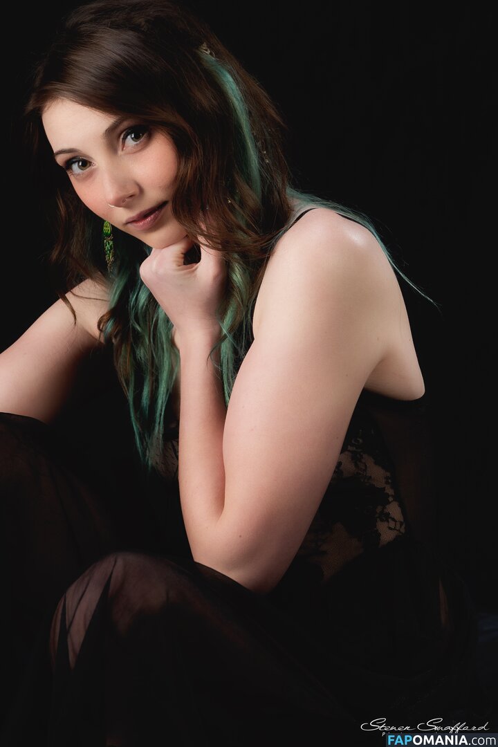 Luckicharmed / lucki.charmed Naken OnlyFans  Läckta Foto #5