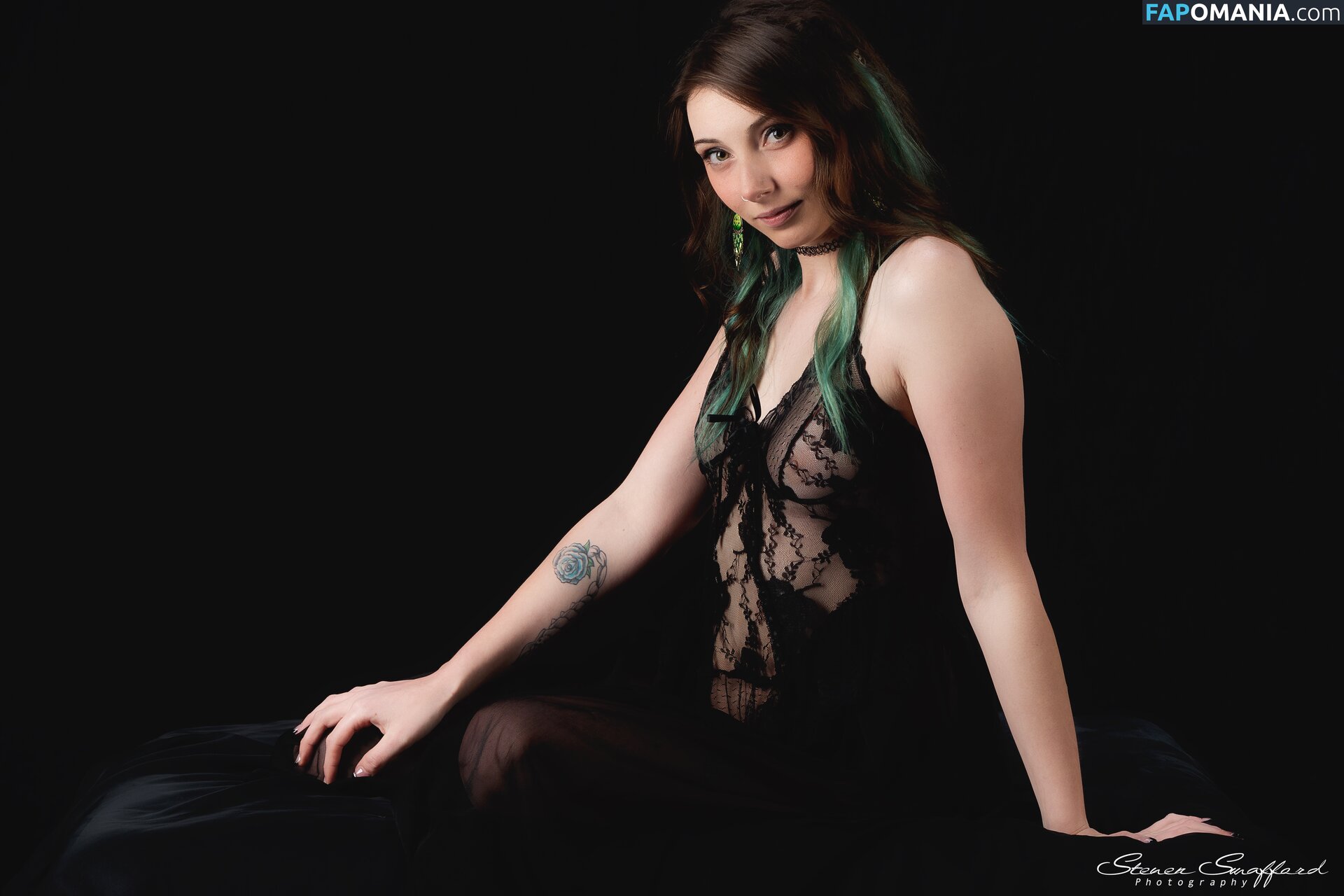 Luckicharmed / lucki.charmed Naken OnlyFans  Läckta Foto #6