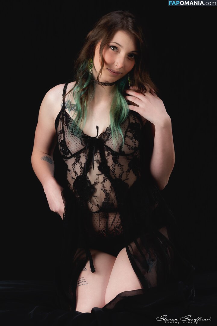 Luckicharmed / lucki.charmed Naken OnlyFans  Läckta Foto #7