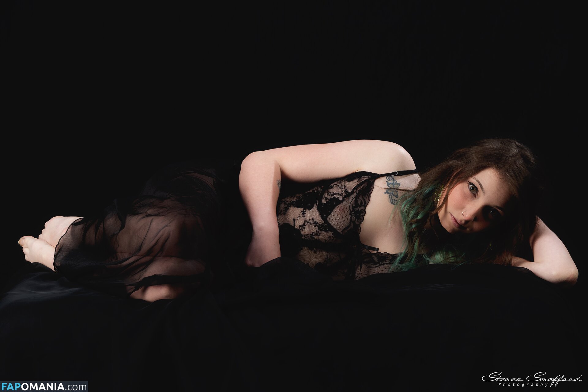 Luckicharmed / lucki.charmed Naken OnlyFans  Läckta Foto #8