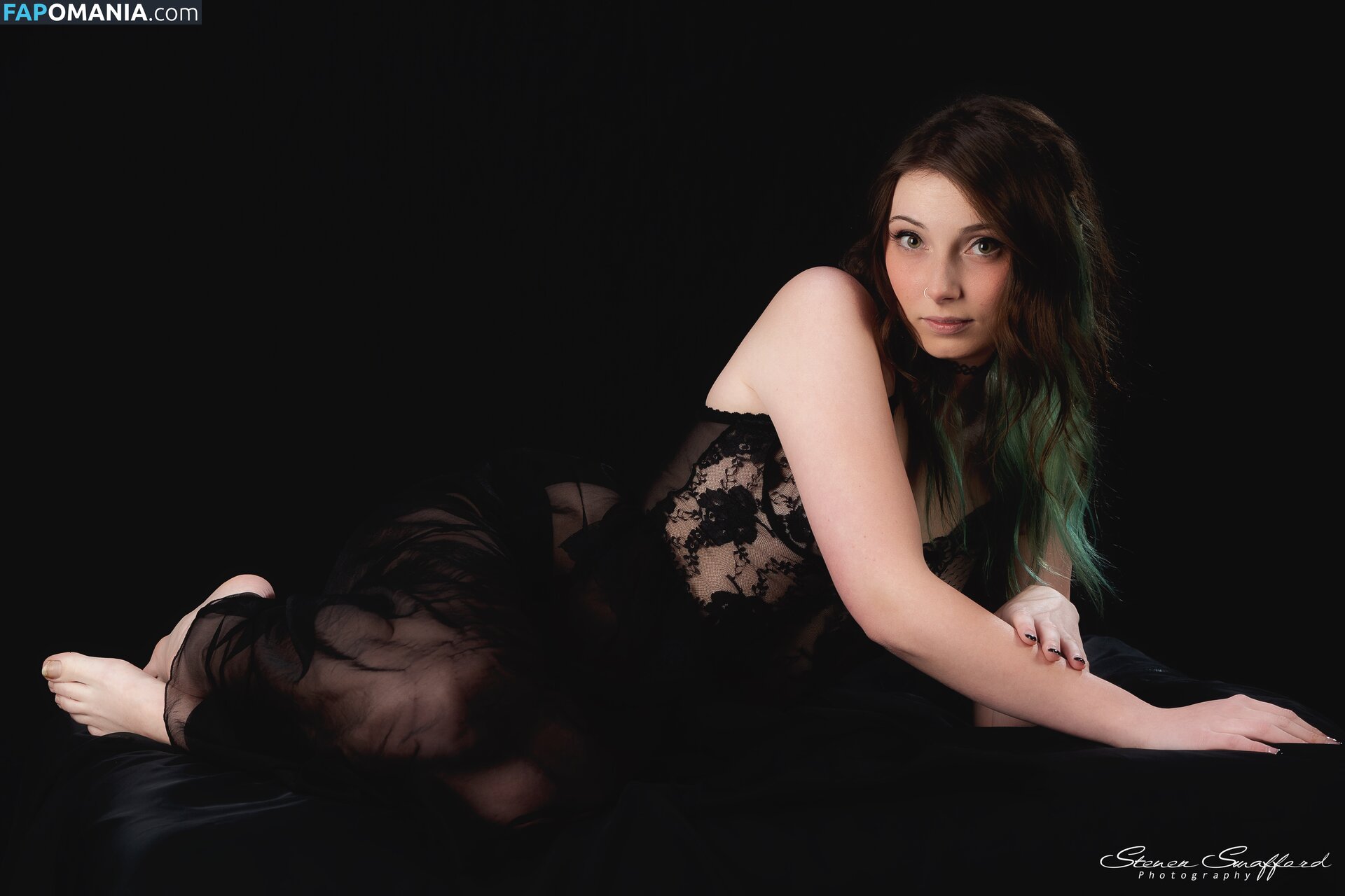 Luckicharmed / lucki.charmed Naken OnlyFans  Läckta Foto #9