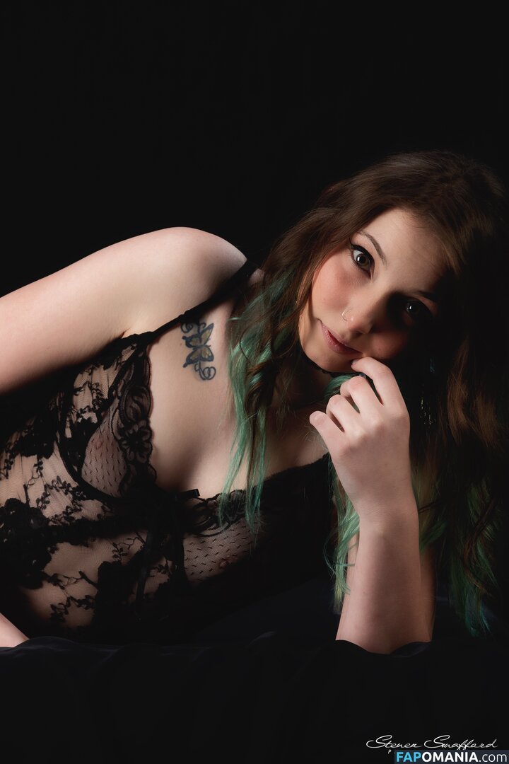 Luckicharmed / lucki.charmed Naken OnlyFans  Läckta Foto #14